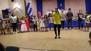 13 Aniversario - El Baile De La Palmera