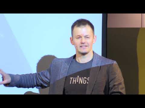 ThingsCon 2018 - Peter Bihr - Trustable Technology Trustmark