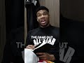 Dame Time In Milwaukee Shorts