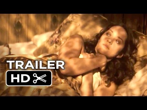 The Immigrant Official Trailer #1 (2014) - Marion Cotillard, Jeremy Renner Movie HD
