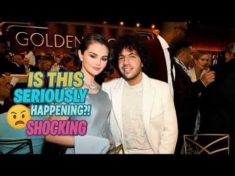 Selena Gomez's fiancé Benny Blanco takes her to 'p