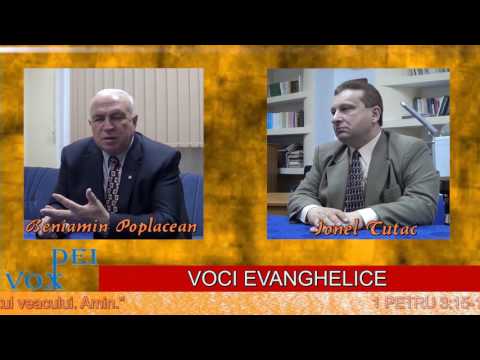 2016 interviu Beniamin Poplacean