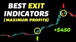 5 Super Powerful Exit Indicators For Maximum Gains ( Save Them Immediately )