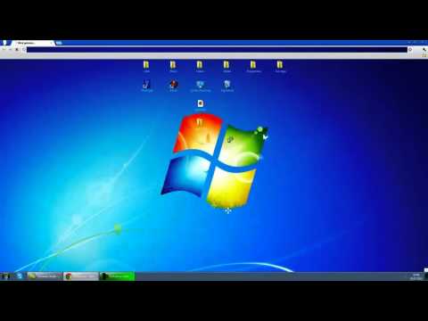 Video Tutorial 04: Ländersperre umgehen - Firefox / Google Chrome