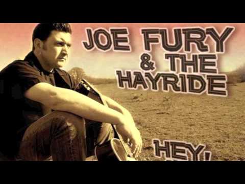 Joe Fury & The Hayride - Catty Town