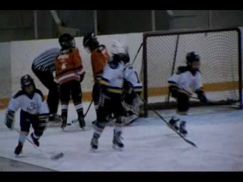 Highlights vs Sackville Snipers March 26 2010