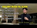 SHOLAWAT MERDU 2023 AL HIJROTU ADZANDO DAVEMA TERBARU