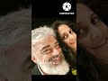 Actor Ajith Family Pictures Ajith Shalini Pk Family