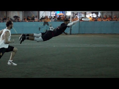 TEP 2019 | Open Final | PoNY vs Sockeye