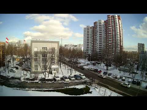 Миниатюра изображения товара IP-камера Tantos TSi-Pe85FD (2.8mm)