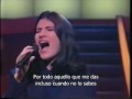 (Subs Español) | Laura Pausini - Lettera