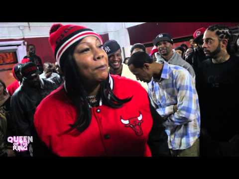 Karma Kane vs Bkly Fynest