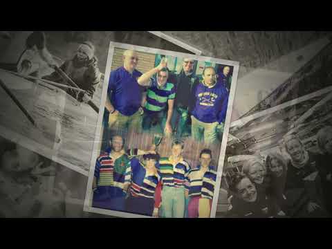 Minerva Bath Rowing Club - Row Yourself Home