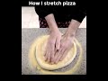 Method 1 How To Stretch Pizza Base Shorts