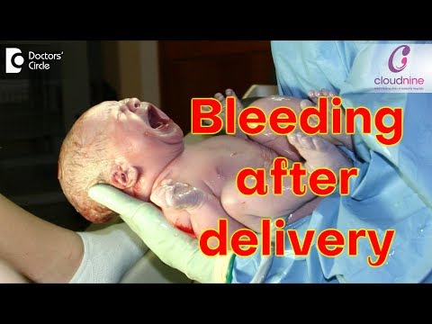 How long do I bleed after delivery? - Dr. Himani Sharma