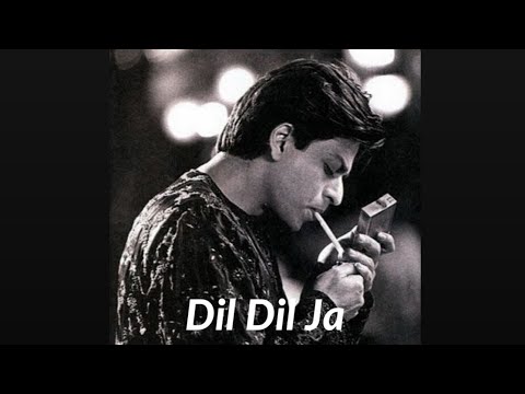 INDILA Dil Dil Ja (Thug Mariage) #dil #music