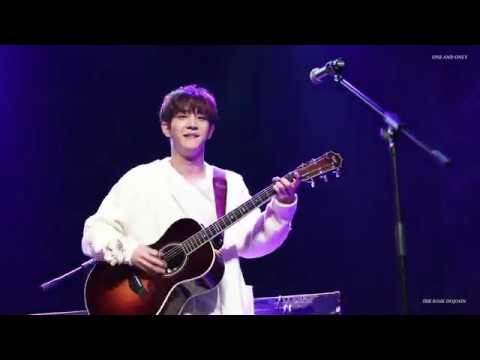 171101 더로즈 TheRose - California (도준 focus) @2nd Single '좋았는데' 쇼케이스