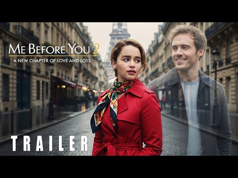 Me Before You 2 (2025) – Teaser Trailer | Emilia Clarke, Sam Claflin, Richard Madden