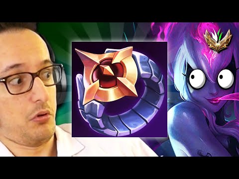 EVELYNN: COMPRO IL DARK SEAL PER LA PRIMA VOLTA - Scalata Jungle