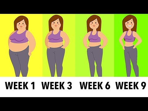 19 Min Best HIIT Workout For Fat Loss