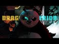 Kung Fu Panda Edit Let It Happen Tame Impala KUNG FU PANDA