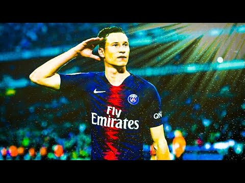 The most beautiful goals of DRAXLER at PSG