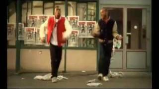 DJ Mehdi feat. Chromeo - I Am Somebody.