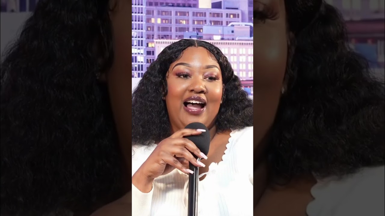 Bee Things Fashion Talks Lizzo, Ozempic & Entrepreneurship