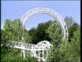 Medusa At Six Flags Discovery Kindom Marine World