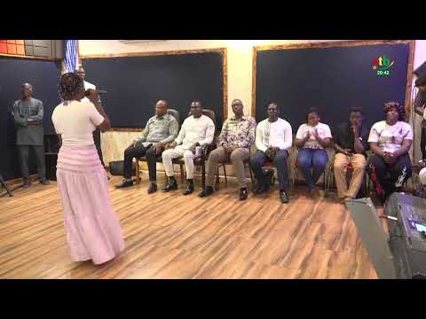 RTB - JT de 20H du 14 janvier 2026