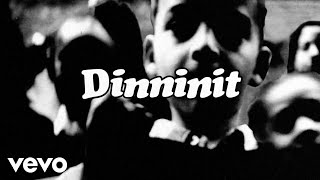 De La Soul - Dinninit (Official Visualizer)