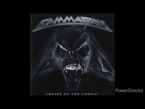 Videoclip de I Will Return — Gamma Ray