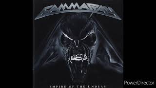 Gamma Ray- I Will Return