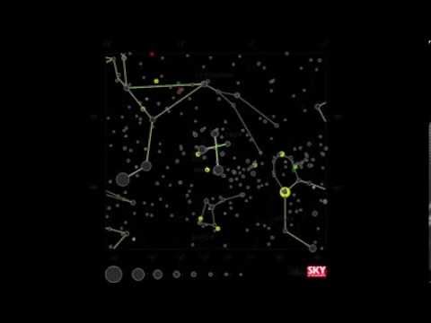 Southern Cross Piano Performance Video