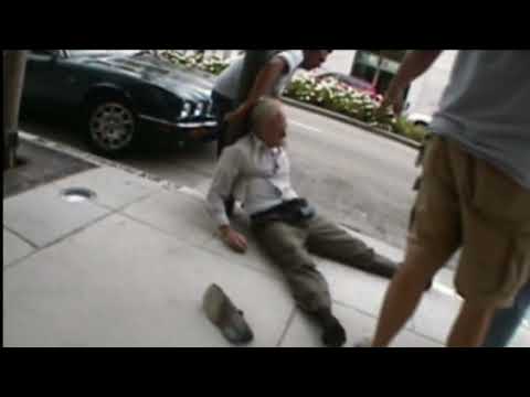 The Deconstruction Site - Jackass 2.5