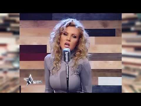 Laura Nezha - My Lover's Gone & Despedida (Dido & Shakira) Cover In SHINE Live Sessions