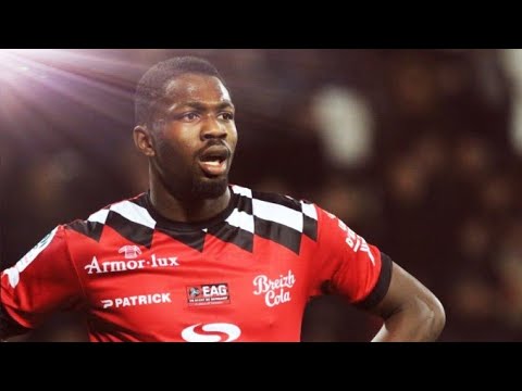 Marcus Thuram 2018/2019 - Overall🖤⬜