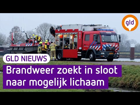 GLD Nieuws 11 december 2022