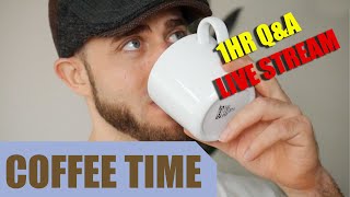 Live with Mike Nash! Ask me anything..