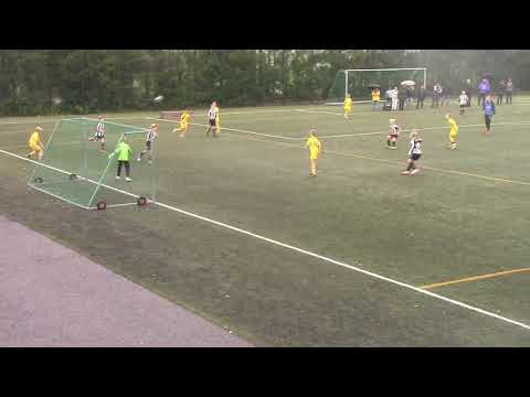 Espoo-cup OLS06 Keltainen - VPS 1. jakso