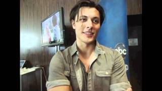 Interview Blair Redford (BOP TV)