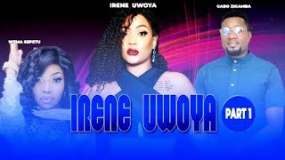 Ndoa yangu - Bongo movie Irene uwoya wema sepetu n