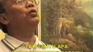 Download lagu 'BIMBANG DAN RAGU' karaoke nyanyian Abang Kana by ZAHADA VIDEO mp3