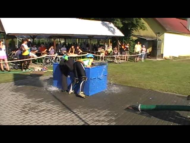 Hřivínův Újezd, 17. 06. 2012