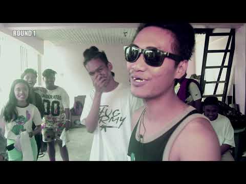 PiSO | Letra vs lil'King