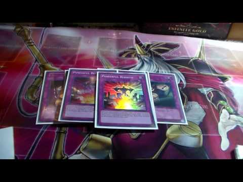 Yugioh Barrier Statue Stun Deck Profile + Houston Regionals Report