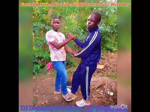 !!!!!DJ DEXMASS THE HOTTEST MIXTAPE 2022 maua sama mwagia ndani is the first song