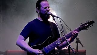 Ihsahn - My Heart Is Of The North (New Song) - Live Fall Of Summer 2015