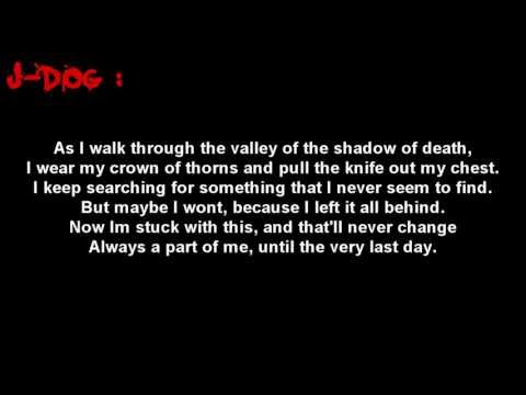 Hollywood Undead - Hear Me Now [Lyrics]