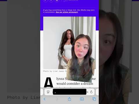 Video Thumbnail: Can an influencer copyright a vibe?